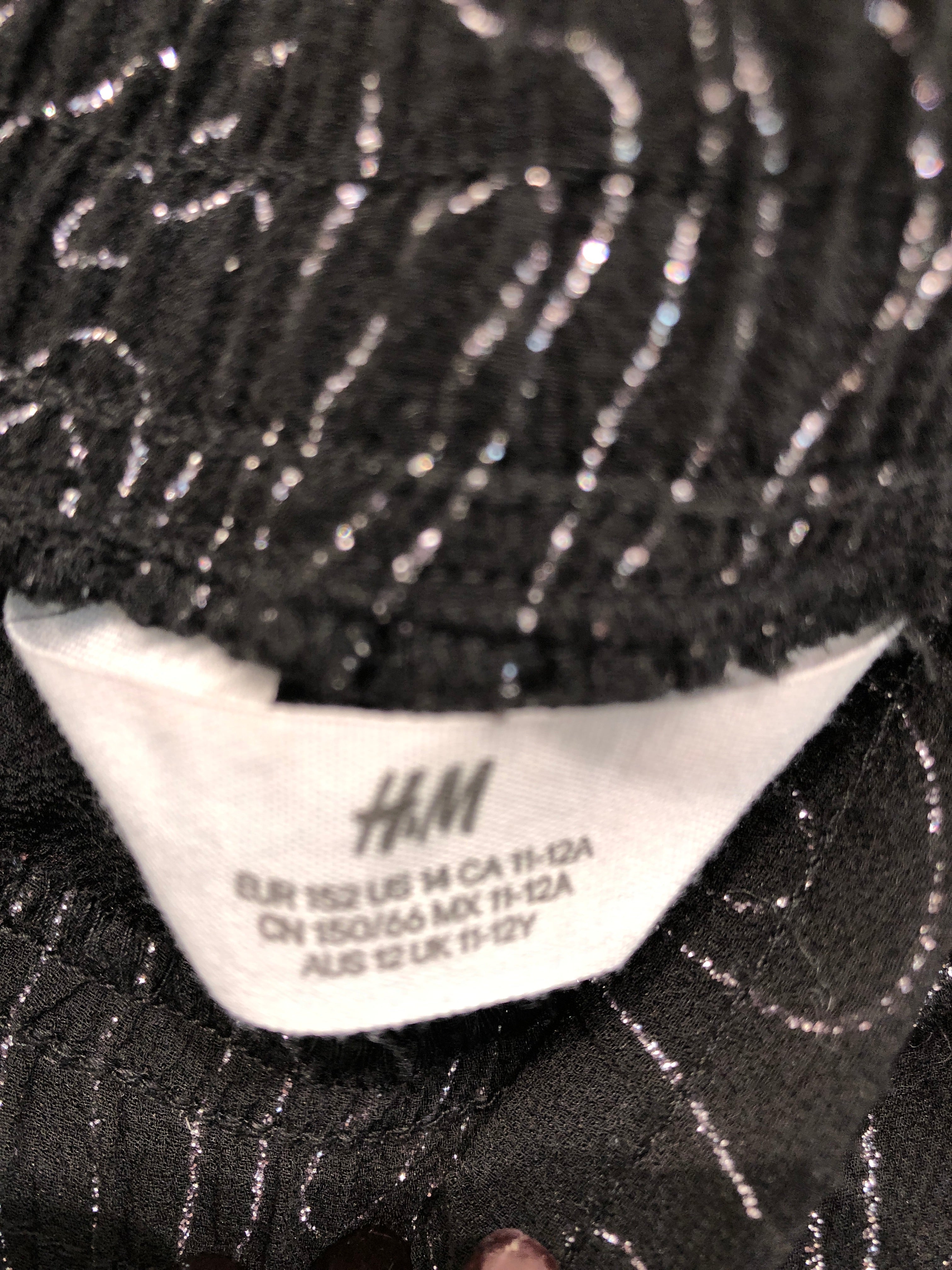 H&M Sæt